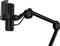 ENDORFY Solum 2 Boom Arm Microphone Black EY1B020 small