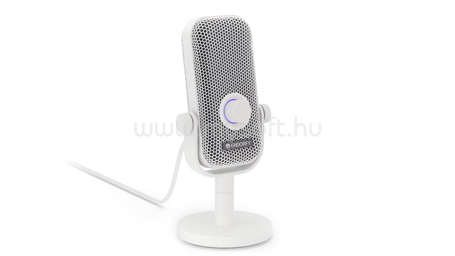 ENDORFY Solum Voice S 2m USB-C mikrofon (fehér)