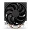 ENDORFY Spartan 5 MAX processzor hűtő EY3A003 small