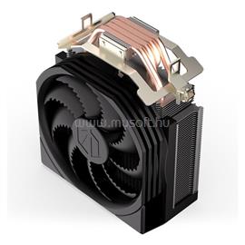 ENDORFY Spartan 5 MAX processzor hűtő EY3A003 small