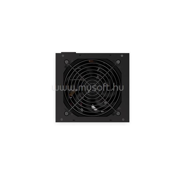 ENDORFY Tápegység - Supremo FM6 Gold 750 W (80+ Gold, ATX 3.1, 12cm, fekete)