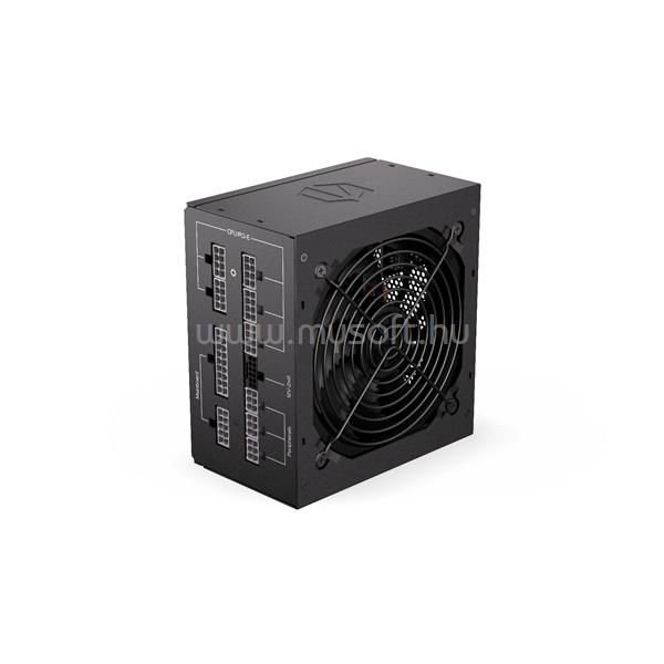 ENDORFY tápegység Supremo FM6 Gold ATX 3.1 850W moduláris 80+ Gold