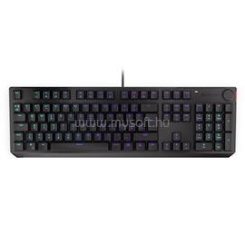 ENDORFY Thock Kailh Red Switch vezetékes billentyűzet (magyar, fekete) EY5E010 small