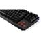 ENDORFY Thock TKL Kailh Box Red Switch vezeték nélküli billentyűzet (magyar, fekete) EY5E006 small