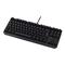 ENDORFY Thock TKL Kailh Red Switch vezetékes billentyűzet (magyar, fekete) EY5E004 small