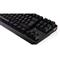 ENDORFY Thock TKL Kailh Red Switch vezetékes billentyűzet (magyar, fekete) EY5E004 small