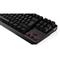 ENDORFY Thock TKL Kailh Red Switch vezetékes billentyűzet (magyar, fekete) EY5E004 small