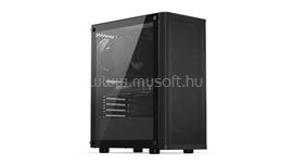 ENDORFY Ventum 200 Air Fekete (Táp nélküli) ablakos ATX ház EY2A002 small