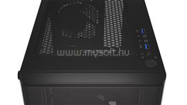 ENDORFY Ventum 200 Air Fekete (Táp nélküli) ablakos ATX ház EY2A002 small