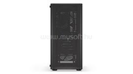 ENDORFY Ventum 200 Air Fekete (Táp nélküli) ablakos ATX ház EY2A002 small
