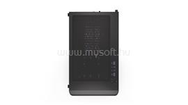 ENDORFY Ventum 200 Air Fekete (Táp nélküli) ablakos ATX ház EY2A002 small