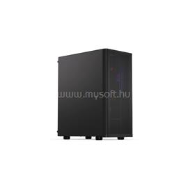 ENDORFY Ventum 200 Solid Fekete (Táp nélküli) ATX ház EY2A001 small
