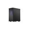 ENDORFY Ventum 200 Solid Fekete (Táp nélküli) ATX ház EY2A001 small