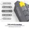 ENDORFY Wireless Billentyűzet - Celeris 1800 (RGB, Gateron Yellow Switch, mechanikus, 100 gomb, 1,8m, US) EY5A124 small