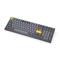 ENDORFY Wireless Billentyűzet - Celeris 1800 (RGB, Gateron Yellow Switch, mechanikus, 100 gomb, 1,8m, US) EY5A124 small