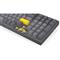 ENDORFY Wireless Billentyűzet - Celeris 1800 (RGB, Gateron Yellow Switch, mechanikus, 100 gomb, 1,8m, US) EY5A124 small