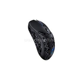 ENDORFY Wireless Egér - LIV (Honeycomb, 26 000 DPI, ARGB, PixArt PAW3311, optikai, fekete) EY6A018 small
