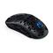 ENDORFY Wireless Egér - LIV (Honeycomb, 26 000 DPI, ARGB, PixArt PAW3311, optikai, fekete) EY6A018 small