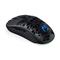 ENDORFY Wireless Egér - LIV (Honeycomb, 26 000 DPI, ARGB, PixArt PAW3311, optikai, fekete) EY6A018 small