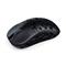 ENDORFY Wireless Egér - LIV (Honeycomb, 26 000 DPI, ARGB, PixArt PAW3311, optikai, fekete) EY6A018 small