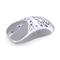ENDORFY Wireless Egér - LIV Onyx White (Honeycomb, 26 000 DPI, ARGB, PixArt PAW3311, optikai, fehér) EY6A019 small