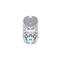 ENDORFY Wireless Egér - LIV Plus Onyx White (Honeycomb, 26 000 DPI, ARGB, PixArt PAW3395, optikai, fehér) + dokkoló EY6A017 small