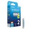 PANASONIC eneloop BK-4MCDE/2BE AAA 800mAh mikro ceruza akku 2db/csomag BK4MCDE-2BE small