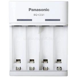 PANASONIC eneloop BQ-CC61USB AA/AAA USB akkutöltő BQCC61USB-N small