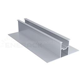 ENERACK R41-2 talpas sín - lapostetős rendszerhez, 3300mm hosszú INT-R41-02-3300 small