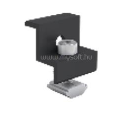ENERACK végleszorító készlet 32mm panelvastagsághoz fekete FEC-32BK INT-FEC-32-BK small