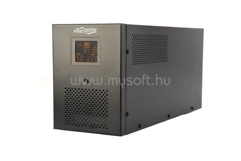 ENERGENIE (BY GEMBIRD) UPS 3000VA LCD