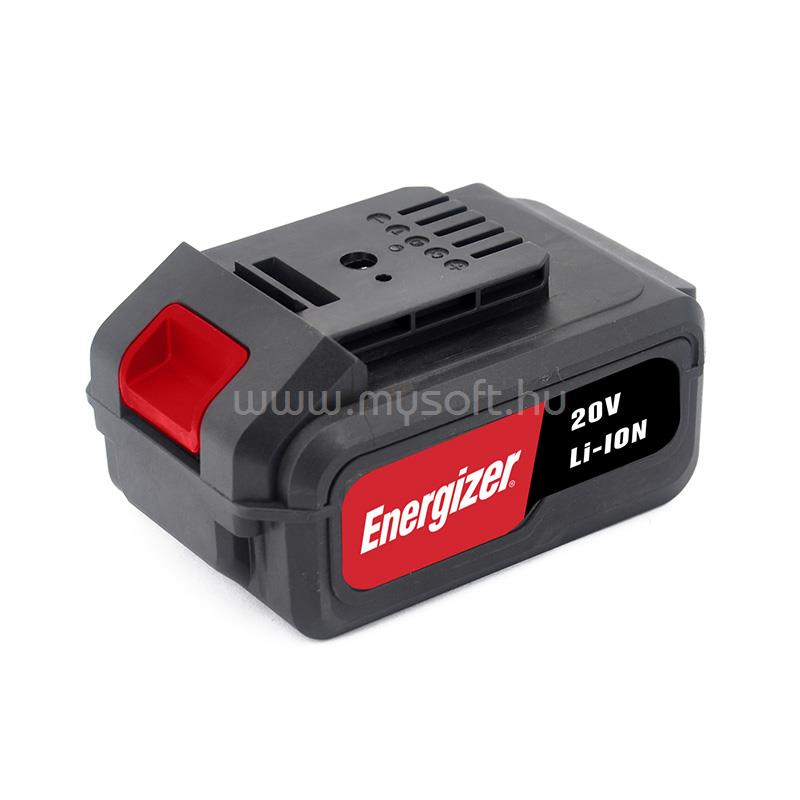 ENERGIZER Akkumulátor 20V - 4A 3BP4
