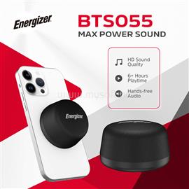 ENERGIZER BTS055 mini 5W-os mágneses hangszóró és powerbank ENERGIZER_ENE813153 small