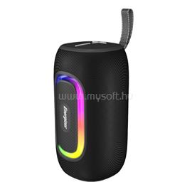 ENERGIZER BTS163 2x8W-os bluetooth hangszóró, TWS, 1800mAh powerbank, IPX65 ENERGIZER_EBTS16316WX_BK_ML small