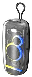 ENERGIZER BTS164 2x8W-os bluetooth hangfal, TWS, 2400mAh powerbank, IPX65 ENERGIZER_ENE813184 small