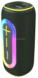 ENERGIZER BTS206 2x10W-os bluetooth hangszóró, TWS, 2400mAh powerbank, IPX65 ENERGIZER_EBTS20620WX_BK_ML small