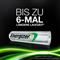 ENERGIZER Ceruza akku AA, NiMH, 1,2V 2300 mAh, 2 db, Extreme LR06, AA, LR6, AAB4E, AM3, 815, E91, LR6N ENERGIZER_300624500 small