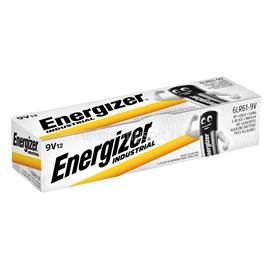 ENERGIZER Elem 9V 6LR61 Industrial 12 db/csomag, Energizer ENERGIZER_64367 small