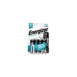 ENERGIZER Elem AA ceruza LR06 Max Plus 4 db/csomag, Energizer ENERGIZER_64302 small