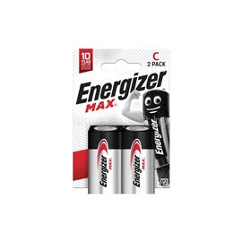 ENERGIZER Elem C Baby LR14 Max 2 db/csomag, Energizer ENERGIZER_64319 small