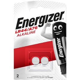 ENERGIZER Elem gombelem AG13 LR44 alkáli 2 db/csomag, Energizer ENERGIZER_64378 small