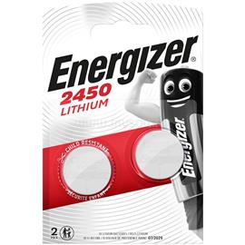 ENERGIZER Elem gombelem CR2450 lítium 2 db/csomag, Energizer ENERGIZER_64377 small