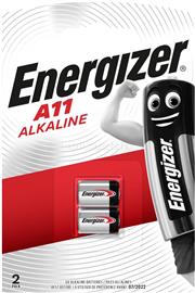ENERGIZER Speciális alkáli elem E11A 2 db ESA011 small