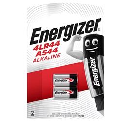 ENERGIZER fotóelem (4LR44, A544, 6V, alkáli) 2db/csomag ENERGIZER_E301536000 small