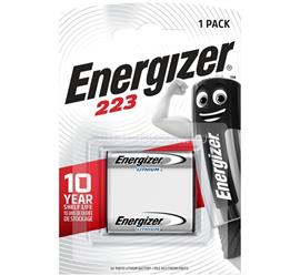 ENERGIZER ENERGIZER fotóelem CR-P 2, Lítium, 1db/csomag ENERGIZER_BCRP2UA small