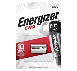 ENERGIZER fotóelem (CR2, 3V, lítium) 1db/csomag ENERGIZER_E300776305 small