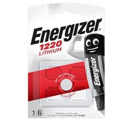 ENERGIZER gombelem CR1220, lítium, 1db/csomag ENERGIZER_E300163600 small