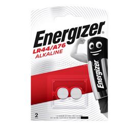 ENERGIZER gombelem LR44, alkáli, 2db/csomag ENERGIZER_LR44-2PK small