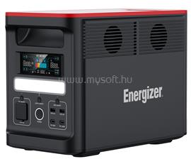 ENERGIZER PPS1500W2F_EU backup powerstation 1536Wh, 2db AC, 2db PD USB type-C, 2db USB-A QC, szivargyújtó kimenet ENERGIZER_PPS1500W2F_EU small