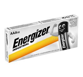 ENERGIZER tartós elem AAA, alkáli, 10db/csomag ENERGIZER_LR03-10PK small